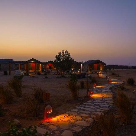 Sama Ras Al Jinz Resort Sur Luaran gambar