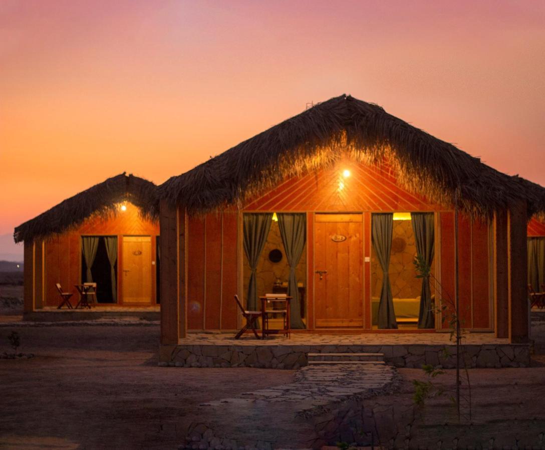 Sama Ras Al Jinz Resort Sur Luaran gambar