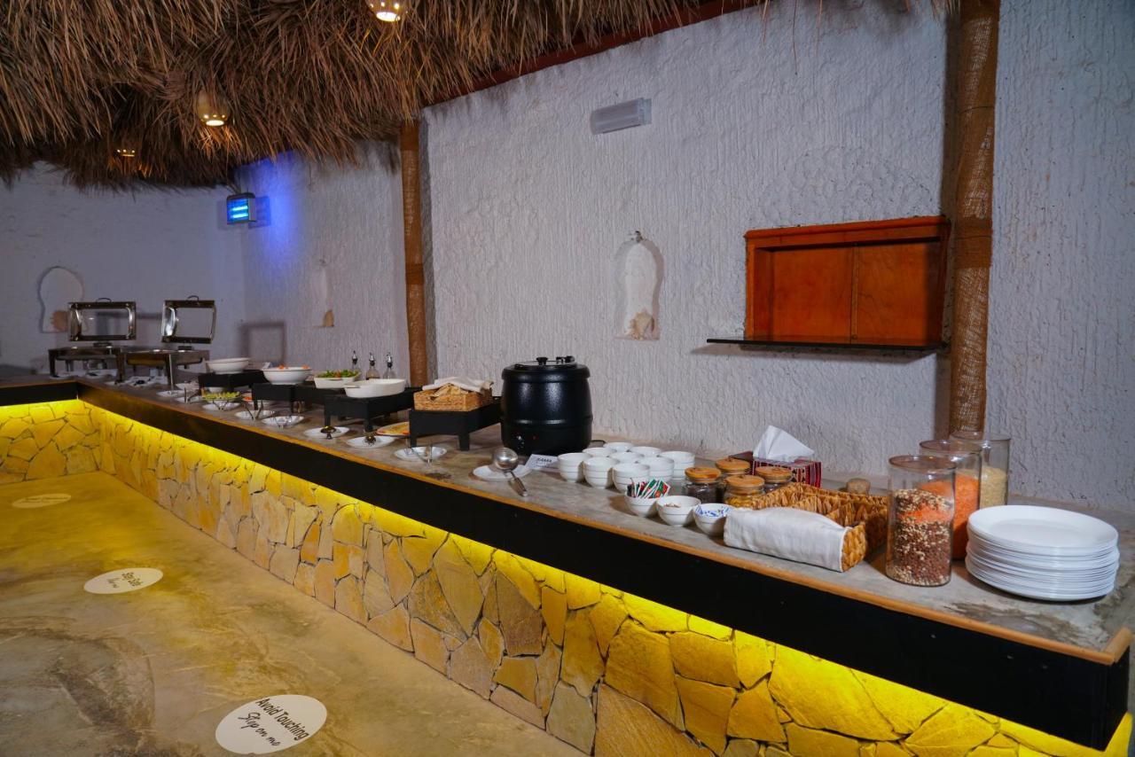 Sama Ras Al Jinz Resort Sur Luaran gambar