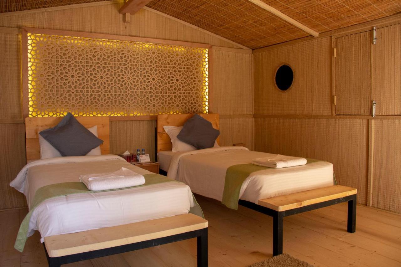 Sama Ras Al Jinz Resort Sur Luaran gambar