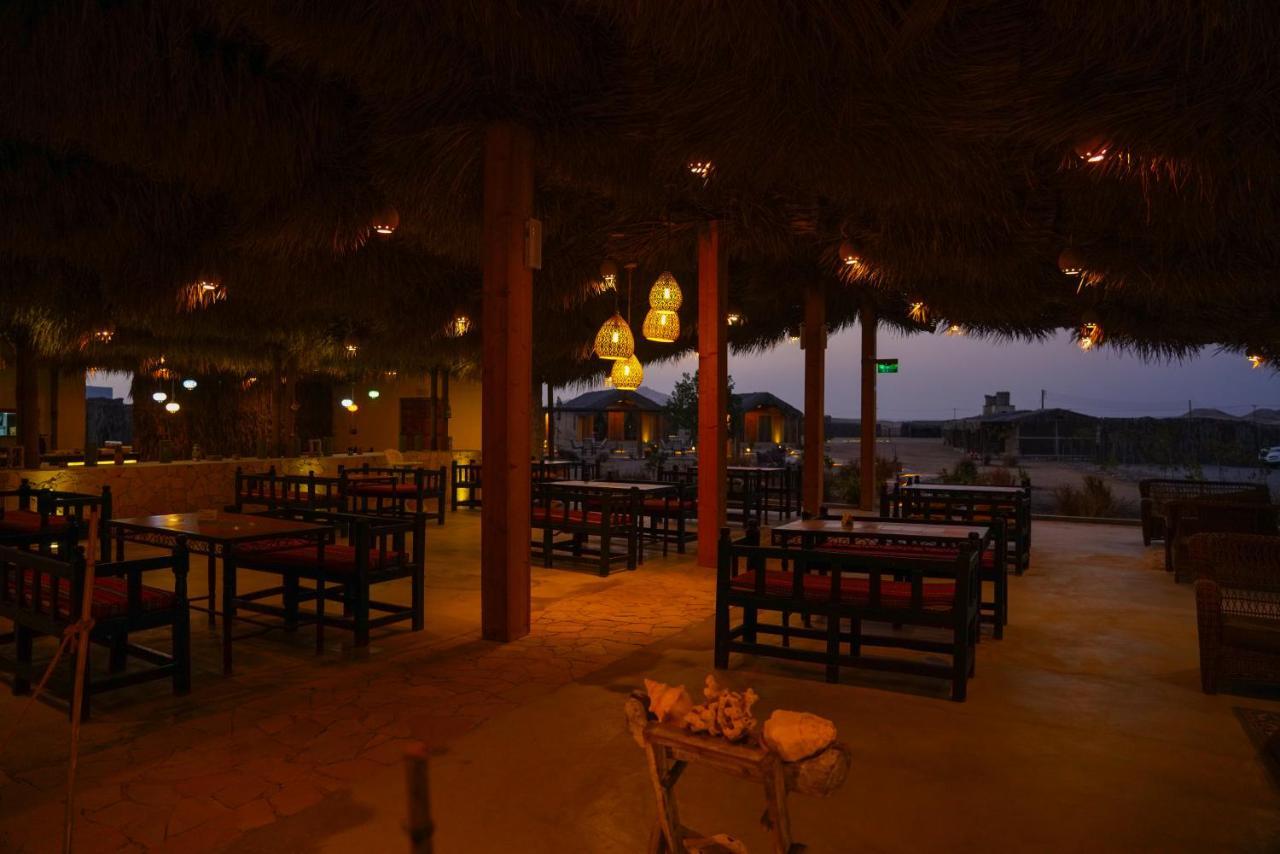 Sama Ras Al Jinz Resort Sur Luaran gambar
