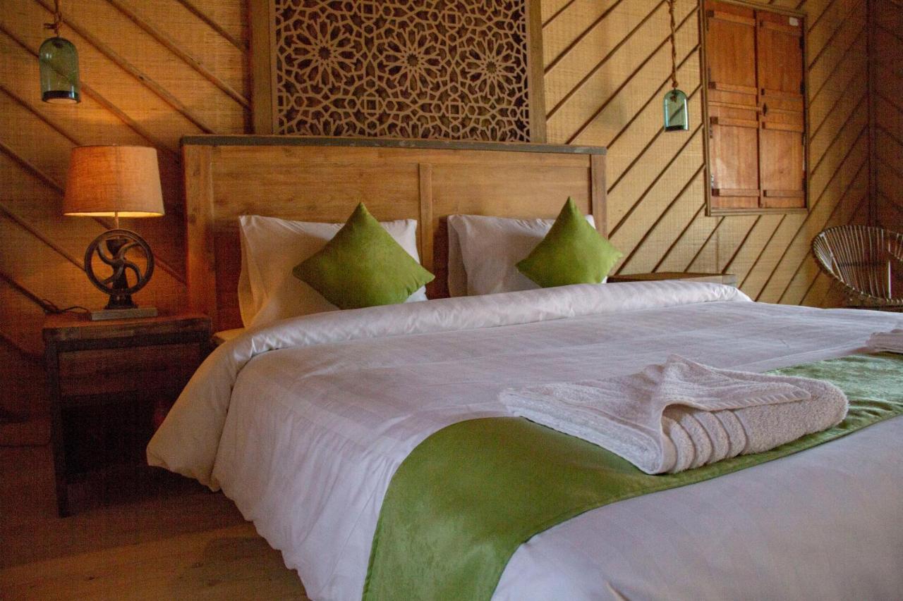 Sama Ras Al Jinz Resort Sur Luaran gambar